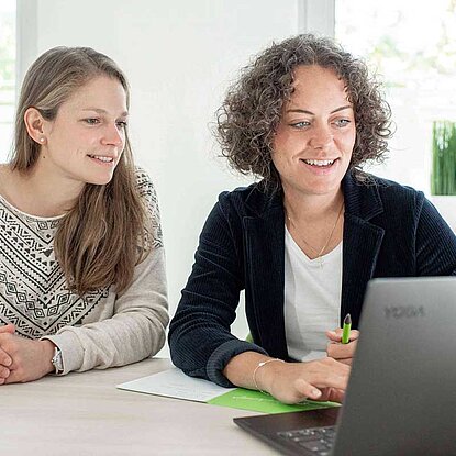 Das macht uns besonders | OPTINVEST