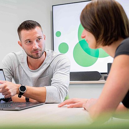 Das kannst du von uns erwarten | OPTINVEST 