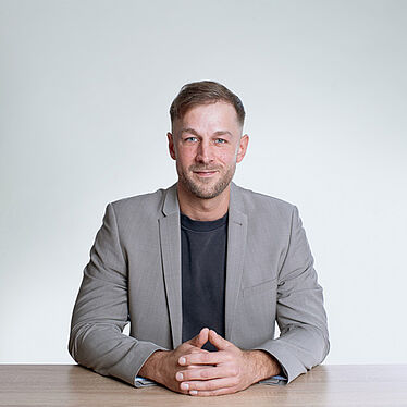 Kevin von Seelen | OPTINVEST
