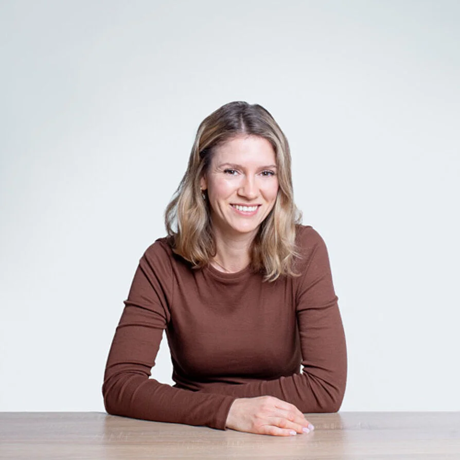 Ulrike Zimmerhäkel
