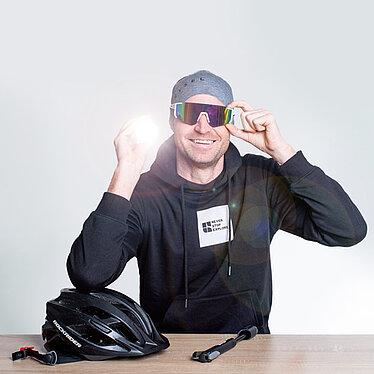 Steven Foster | OPTINVEST