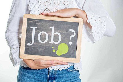 Job | OPTINVEST Beamte OPTINVEST GmbH & Co. KG-Logo