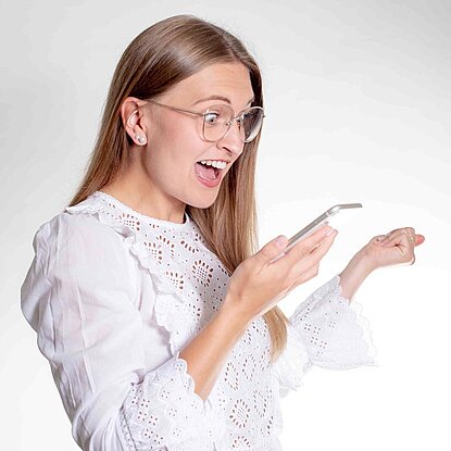 Erfreut | OPTINVEST Beamte Erfreut | OPTINVEST Beamte