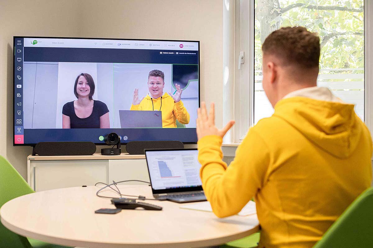 PKV Beratung online Mirko Feller