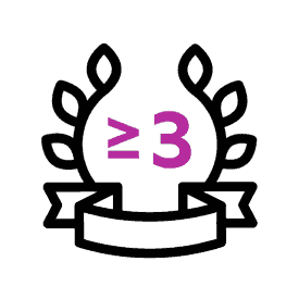 Selbstständiger bzw. Freiberufler | 3 Jahre oder länger