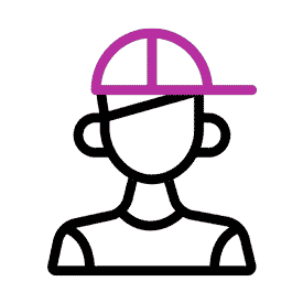 Zu versichernde Person | Kind älter als zwei Monate