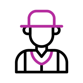 Zu versichernde Person | Rentner bzw. Pensionär