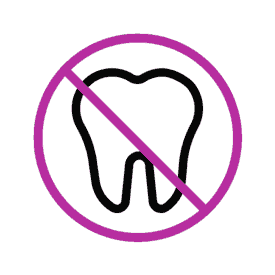 Zahnleistungen | Sind mir nicht so wichtig