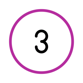 Kindergeldberechtigte Kinder | drei Kinder