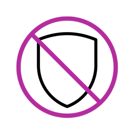 Krankenversicherungsstatus | Nicht krankenversichert