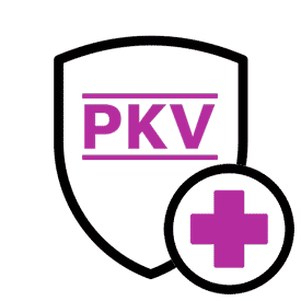 Krankenversicherungsstatus Elternteil 1 | Privat krankenversichert (PKV) mit BeihilfeanspruchKrankenversicherungsstatus Elternteil 1 | Privat krankenversichert (PKV) mit Beihilfeanspruch