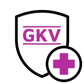 Gewünschte Krankenversicherung | Gesetzliche Krankenversicherung (GKV) mit privater Zusatzversicherung